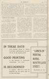 Cheltenham Looker-On Saturday 15 January 1916 Page 14