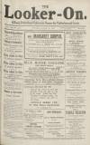 Cheltenham Looker-On Saturday 22 January 1916 Page 1