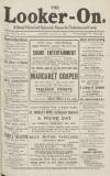 Cheltenham Looker-On Saturday 29 January 1916 Page 1