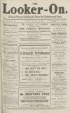 Cheltenham Looker-On Saturday 19 February 1916 Page 1
