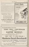 Cheltenham Looker-On Saturday 15 April 1916 Page 8