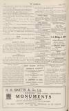 Cheltenham Looker-On Saturday 06 May 1916 Page 14