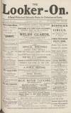 Cheltenham Looker-On Saturday 03 June 1916 Page 1