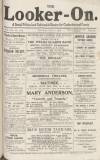 Cheltenham Looker-On Saturday 10 June 1916 Page 1