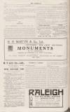 Cheltenham Looker-On Saturday 10 June 1916 Page 12