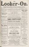 Cheltenham Looker-On Saturday 24 June 1916 Page 1