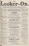 Cheltenham Looker-On Saturday 30 September 1916 Page 1