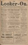 Cheltenham Looker-On Saturday 07 October 1916 Page 1