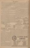 Cheltenham Looker-On Saturday 21 October 1916 Page 10