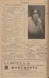 Cheltenham Looker-On Saturday 21 October 1916 Page 12