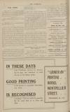 Cheltenham Looker-On Saturday 04 November 1916 Page 12