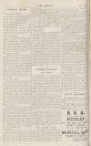Cheltenham Looker-On Saturday 04 November 1916 Page 14