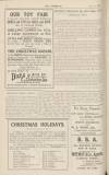 Cheltenham Looker-On Saturday 16 December 1916 Page 6