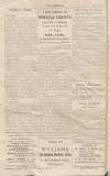 Cheltenham Looker-On Saturday 06 January 1917 Page 8