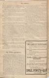 Cheltenham Looker-On Saturday 27 January 1917 Page 10