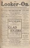 Cheltenham Looker-On Saturday 10 February 1917 Page 1