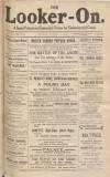 Cheltenham Looker-On Saturday 17 February 1917 Page 1