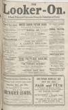 Cheltenham Looker-On Saturday 23 June 1917 Page 1
