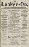 Cheltenham Looker-On Saturday 08 December 1917 Page 1