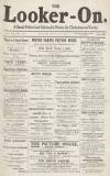 Cheltenham Looker-On Saturday 19 January 1918 Page 1
