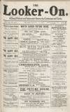 Cheltenham Looker-On Saturday 16 February 1918 Page 1