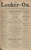 Cheltenham Looker-On Saturday 15 June 1918 Page 1