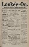 Cheltenham Looker-On Saturday 10 August 1918 Page 1