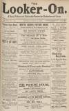 Cheltenham Looker-On Saturday 12 October 1918 Page 1
