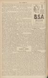 Cheltenham Looker-On Saturday 12 October 1918 Page 14