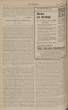 Cheltenham Looker-On Saturday 26 October 1918 Page 6