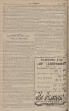 Cheltenham Looker-On Saturday 26 October 1918 Page 10