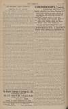 Cheltenham Looker-On Saturday 26 October 1918 Page 14