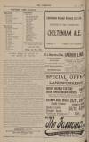 Cheltenham Looker-On Saturday 02 November 1918 Page 4