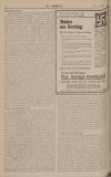 Cheltenham Looker-On Saturday 02 November 1918 Page 6