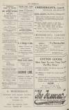 Cheltenham Looker-On Saturday 09 November 1918 Page 2