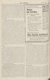 Cheltenham Looker-On Saturday 09 November 1918 Page 6