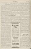 Cheltenham Looker-On Saturday 09 November 1918 Page 14