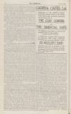 Cheltenham Looker-On Saturday 18 January 1919 Page 10
