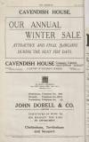 Cheltenham Looker-On Saturday 25 January 1919 Page 16