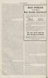 Cheltenham Looker-On Saturday 01 February 1919 Page 6