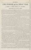 Cheltenham Looker-On Saturday 08 February 1919 Page 10