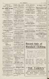 Cheltenham Looker-On Saturday 15 February 1919 Page 2