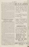 Cheltenham Looker-On Saturday 15 February 1919 Page 10