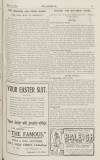 Cheltenham Looker-On Saturday 29 March 1919 Page 13