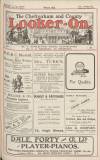 Cheltenham Looker-On Saturday 13 September 1919 Page 1