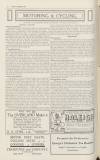 Cheltenham Looker-On Saturday 13 September 1919 Page 22