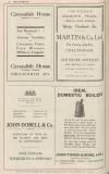 Cheltenham Looker-On Saturday 11 October 1919 Page 24