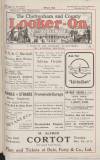 Cheltenham Looker-On Saturday 01 November 1919 Page 1