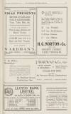Cheltenham Looker-On Saturday 06 December 1919 Page 23