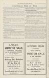 Cheltenham Looker-On Saturday 10 January 1920 Page 18